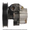 A1 Cardone New Power Steering Pump, 96-5362 96-5362